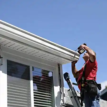 gutter services Texarkana